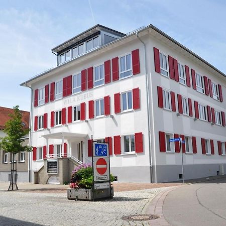 Villa Kubus Langenargen Exteriér fotografie