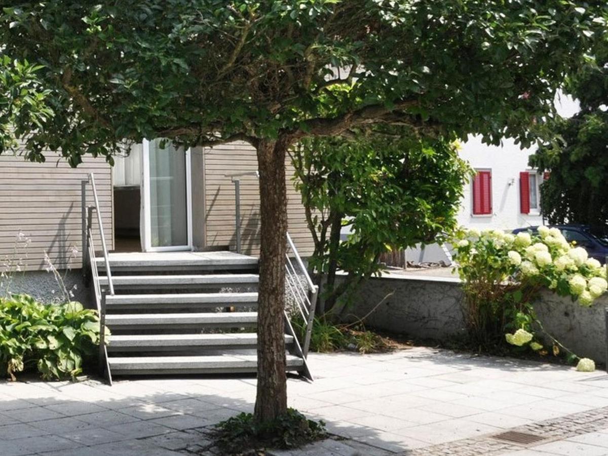 Villa Kubus Langenargen Exteriér fotografie